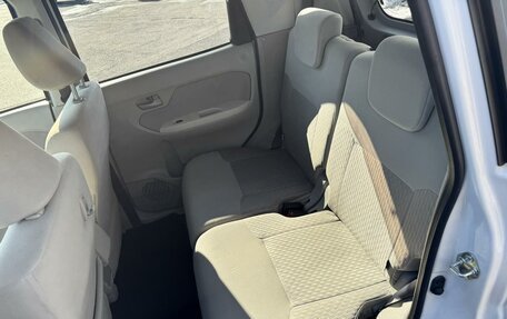 Daihatsu Move VI рестайлинг, 2019 год, 830 000 рублей, 8 фотография