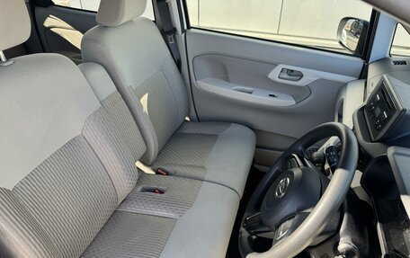 Daihatsu Move VI рестайлинг, 2019 год, 830 000 рублей, 11 фотография