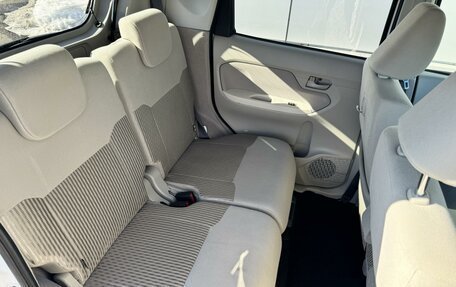 Daihatsu Move VI рестайлинг, 2019 год, 830 000 рублей, 10 фотография