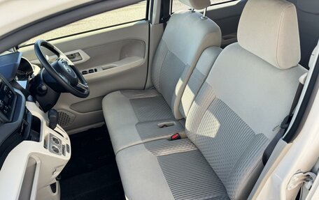 Daihatsu Move VI рестайлинг, 2019 год, 830 000 рублей, 9 фотография