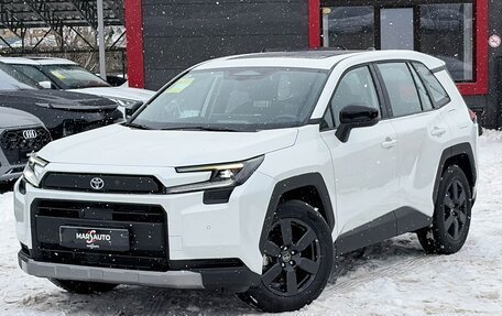 Toyota RAV4, 2025 год, 4 649 000 рублей, 2 фотография