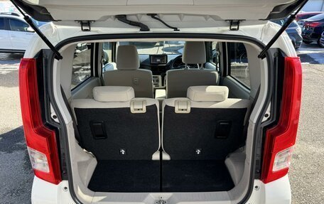 Daihatsu Move VI рестайлинг, 2019 год, 830 000 рублей, 6 фотография