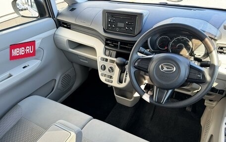 Daihatsu Move VI рестайлинг, 2019 год, 830 000 рублей, 7 фотография