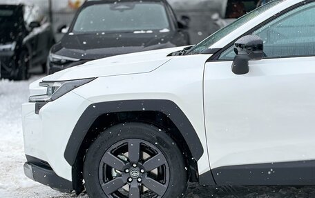 Toyota RAV4, 2025 год, 4 649 000 рублей, 6 фотография