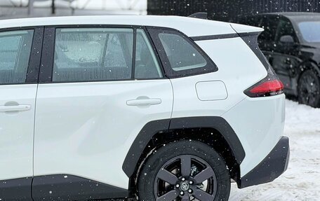 Toyota RAV4, 2025 год, 4 649 000 рублей, 7 фотография