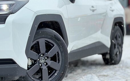 Toyota RAV4, 2025 год, 4 649 000 рублей, 4 фотография