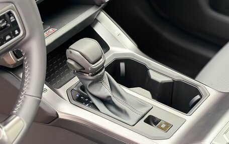 Toyota RAV4, 2025 год, 4 649 000 рублей, 14 фотография