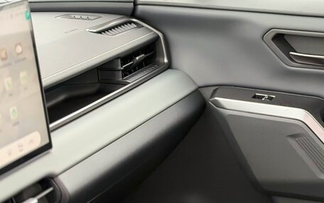 Toyota RAV4, 2025 год, 4 649 000 рублей, 22 фотография