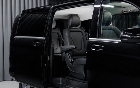 Mercedes-Benz V-Класс, 2025 год, 17 003 300 рублей, 5 фотография