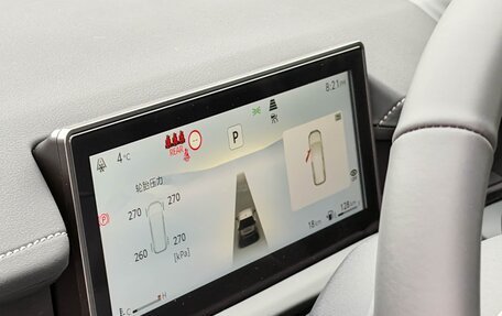 Toyota RAV4, 2025 год, 4 649 000 рублей, 21 фотография