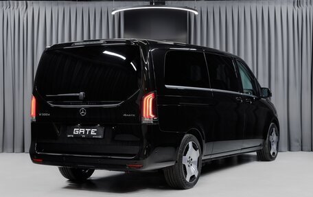 Mercedes-Benz V-Класс, 2025 год, 17 003 300 рублей, 2 фотография