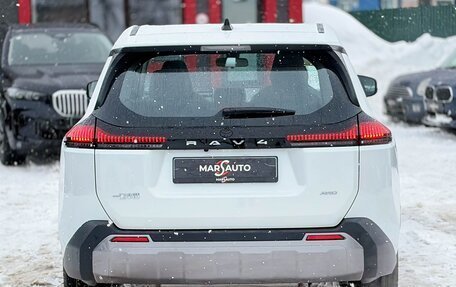 Toyota RAV4, 2025 год, 4 649 000 рублей, 26 фотография