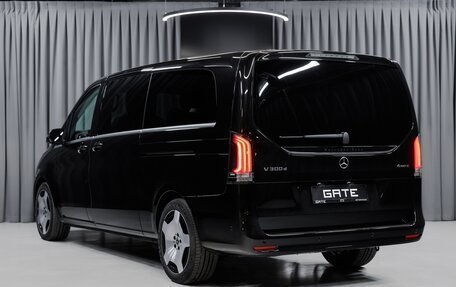 Mercedes-Benz V-Класс, 2025 год, 17 003 300 рублей, 8 фотография