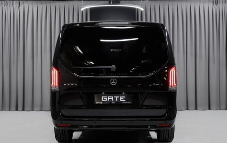 Mercedes-Benz V-Класс, 2025 год, 17 003 300 рублей, 9 фотография