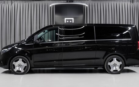 Mercedes-Benz V-Класс, 2025 год, 17 003 300 рублей, 7 фотография