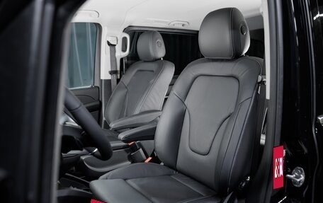 Mercedes-Benz V-Класс, 2025 год, 17 003 300 рублей, 20 фотография