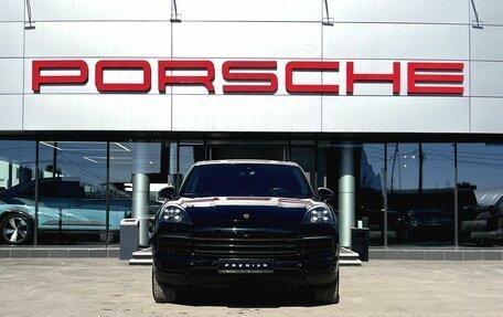 Porsche Cayenne III, 2021 год, 8 800 000 рублей, 5 фотография