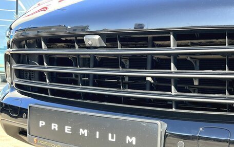 Porsche Cayenne III, 2021 год, 8 800 000 рублей, 10 фотография
