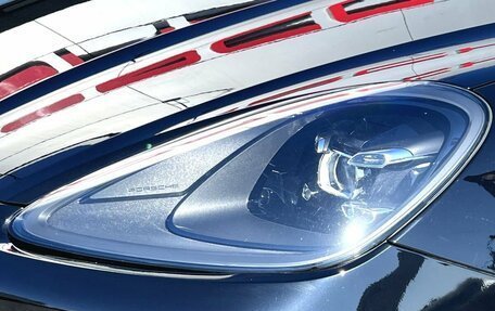 Porsche Cayenne III, 2021 год, 8 800 000 рублей, 11 фотография