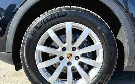 Porsche Cayenne III, 2021 год, 8 800 000 рублей, 4 фотография