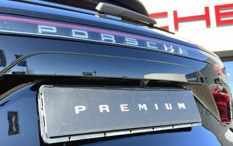 Porsche Cayenne III, 2021 год, 8 800 000 рублей, 15 фотография