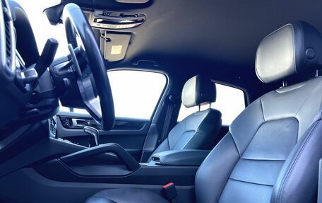 Porsche Cayenne III, 2021 год, 8 800 000 рублей, 28 фотография