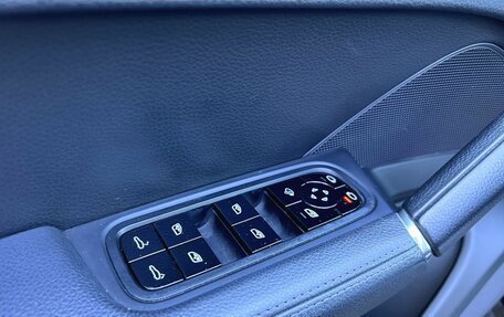 Porsche Cayenne III, 2021 год, 8 800 000 рублей, 23 фотография