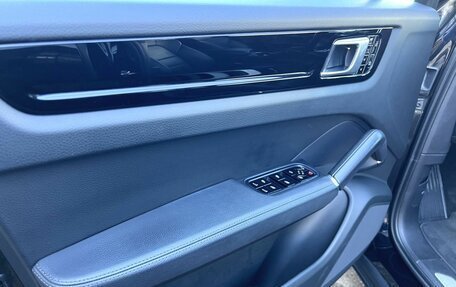 Porsche Cayenne III, 2021 год, 8 800 000 рублей, 21 фотография