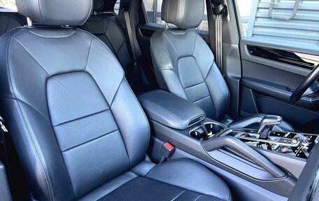 Porsche Cayenne III, 2021 год, 8 800 000 рублей, 29 фотография