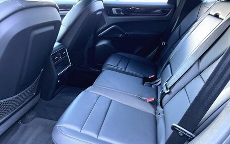 Porsche Cayenne III, 2021 год, 8 800 000 рублей, 31 фотография