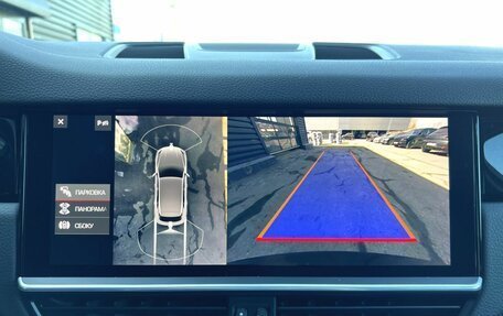 Porsche Cayenne III, 2021 год, 8 800 000 рублей, 26 фотография