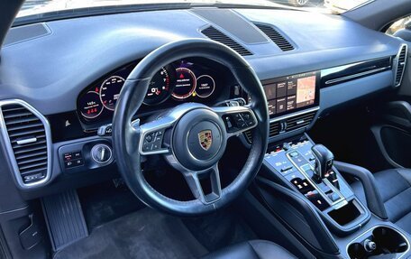 Porsche Cayenne III, 2021 год, 8 800 000 рублей, 30 фотография