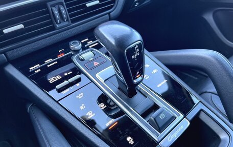 Porsche Cayenne III, 2021 год, 8 800 000 рублей, 27 фотография