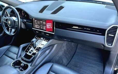 Porsche Cayenne III, 2021 год, 8 800 000 рублей, 17 фотография