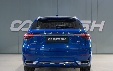 Haval F7 I, 2020 год, 2 069 000 рублей, 4 фотография