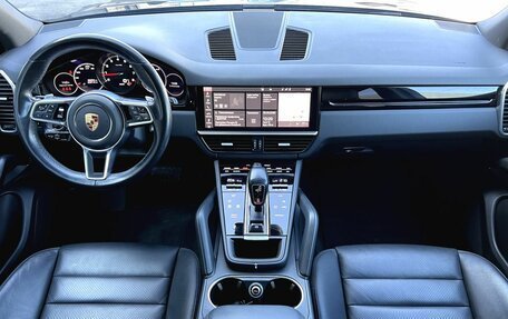 Porsche Cayenne III, 2021 год, 8 800 000 рублей, 32 фотография