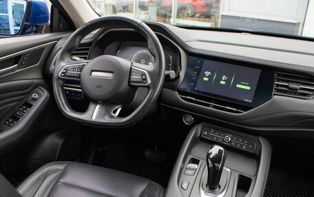 Haval F7 I, 2020 год, 2 069 000 рублей, 13 фотография