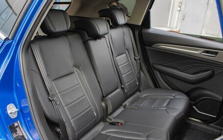 Haval F7 I, 2020 год, 2 069 000 рублей, 9 фотография