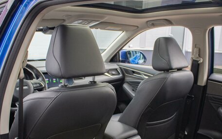 Haval F7 I, 2020 год, 2 069 000 рублей, 11 фотография