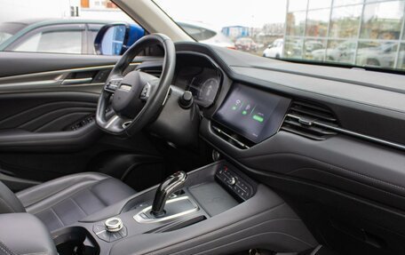 Haval F7 I, 2020 год, 2 069 000 рублей, 14 фотография