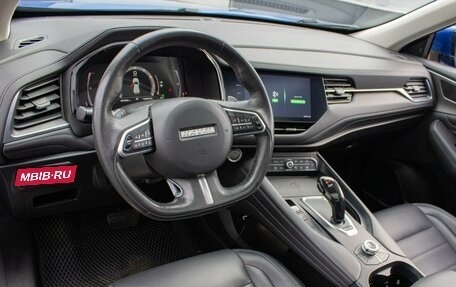 Haval F7 I, 2020 год, 2 069 000 рублей, 6 фотография