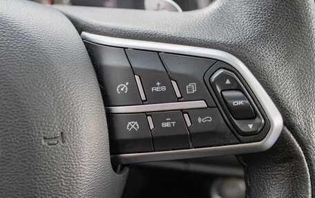 Haval F7 I, 2020 год, 2 069 000 рублей, 19 фотография