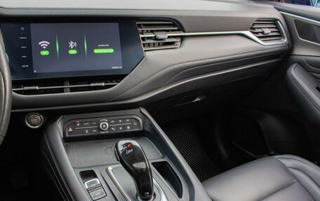 Haval F7 I, 2020 год, 2 069 000 рублей, 16 фотография