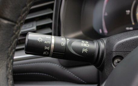 Haval F7 I, 2020 год, 2 069 000 рублей, 21 фотография