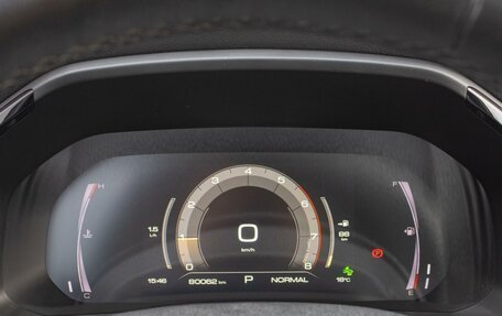 Haval F7 I, 2020 год, 2 069 000 рублей, 27 фотография