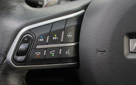 Haval F7 I, 2020 год, 2 069 000 рублей, 18 фотография