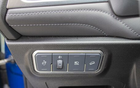 Haval F7 I, 2020 год, 2 069 000 рублей, 22 фотография