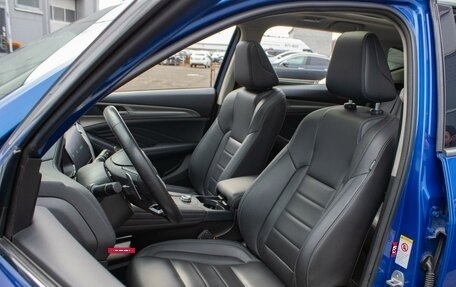 Haval F7 I, 2020 год, 2 069 000 рублей, 8 фотография