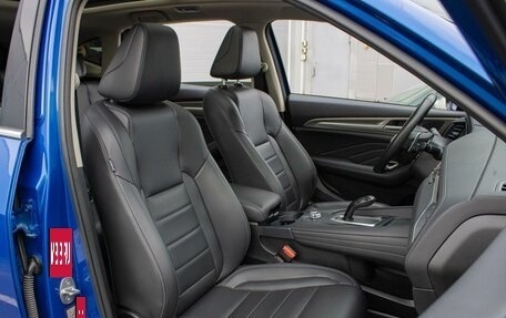 Haval F7 I, 2020 год, 2 069 000 рублей, 10 фотография