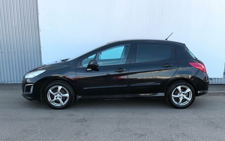 Peugeot 308 II, 2012 год, 430 000 рублей, 3 фотография